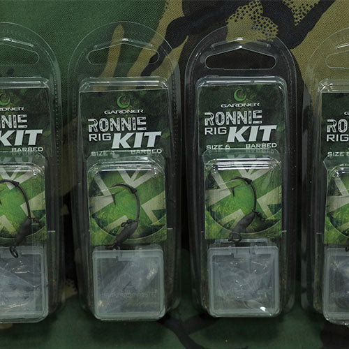 Gardner Ronnie Rig Kit Review – Is It Worth It?