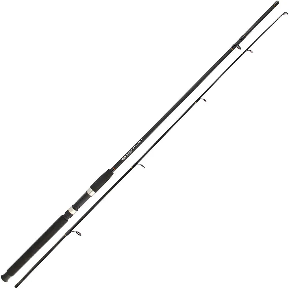 NGT Carp Stalker - 8ft, 2pc Stalking Rod
