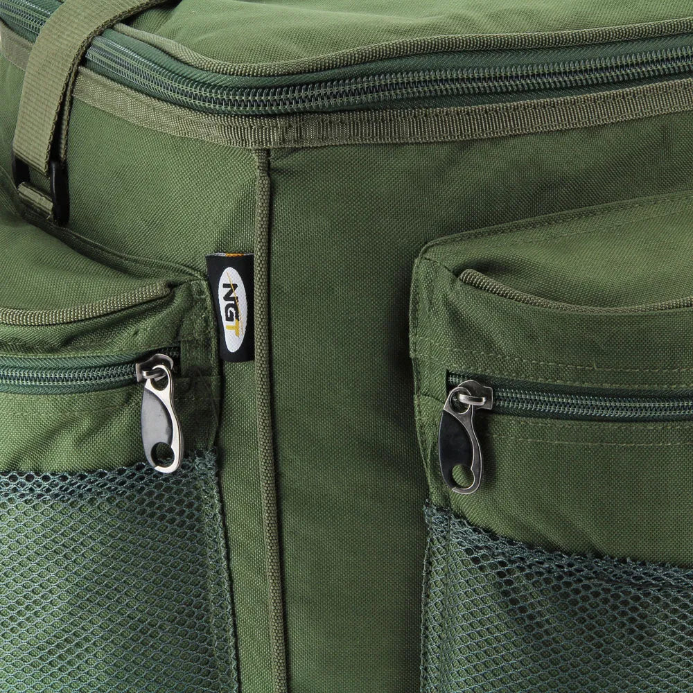 NGT Carryall 093 Large- 4 Compartment Carryall (093-L)