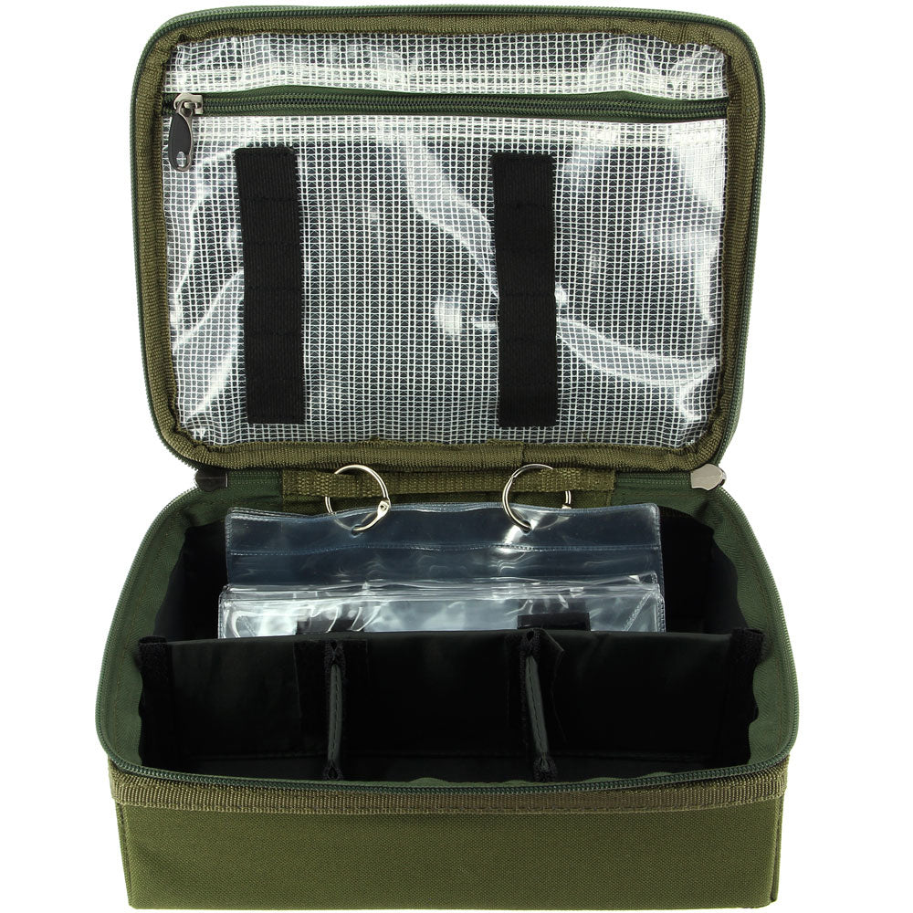 NGT PVA Rig System 070 - For Storage of PVA Products