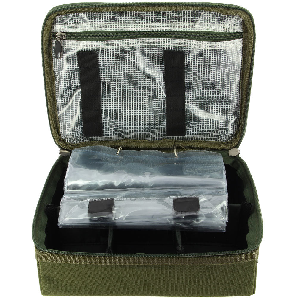 NGT PVA Rig System 070 - For Storage of PVA Products