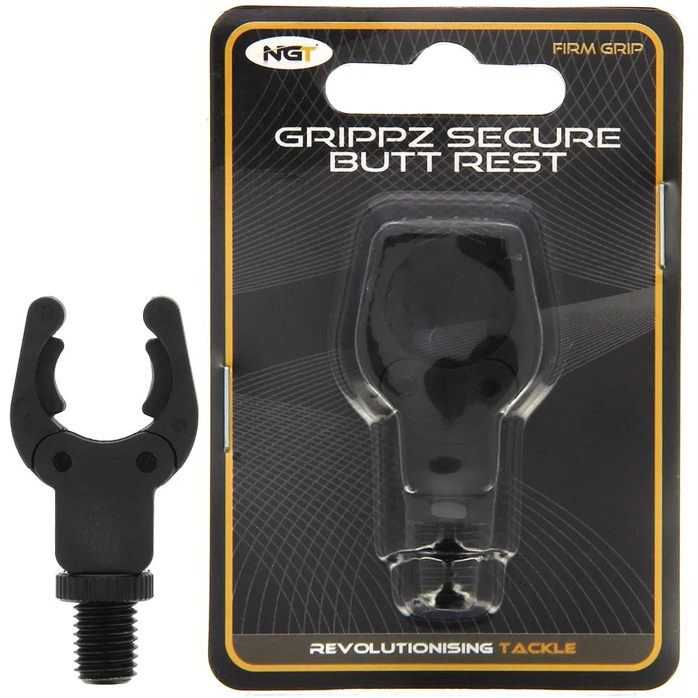 NGT GRIPPZ BUTT REST