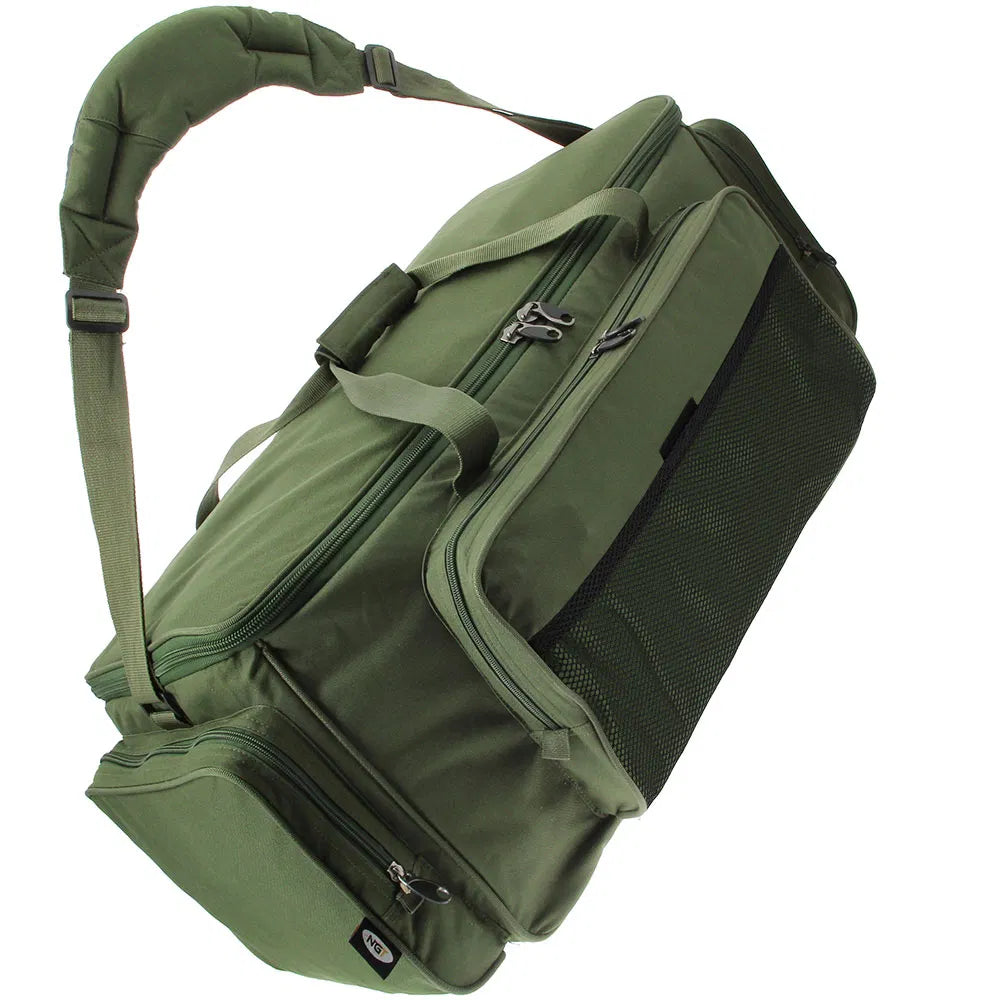 NGT Carryall 709 Large - Insulated 4 Compartment Carryall (709-L)