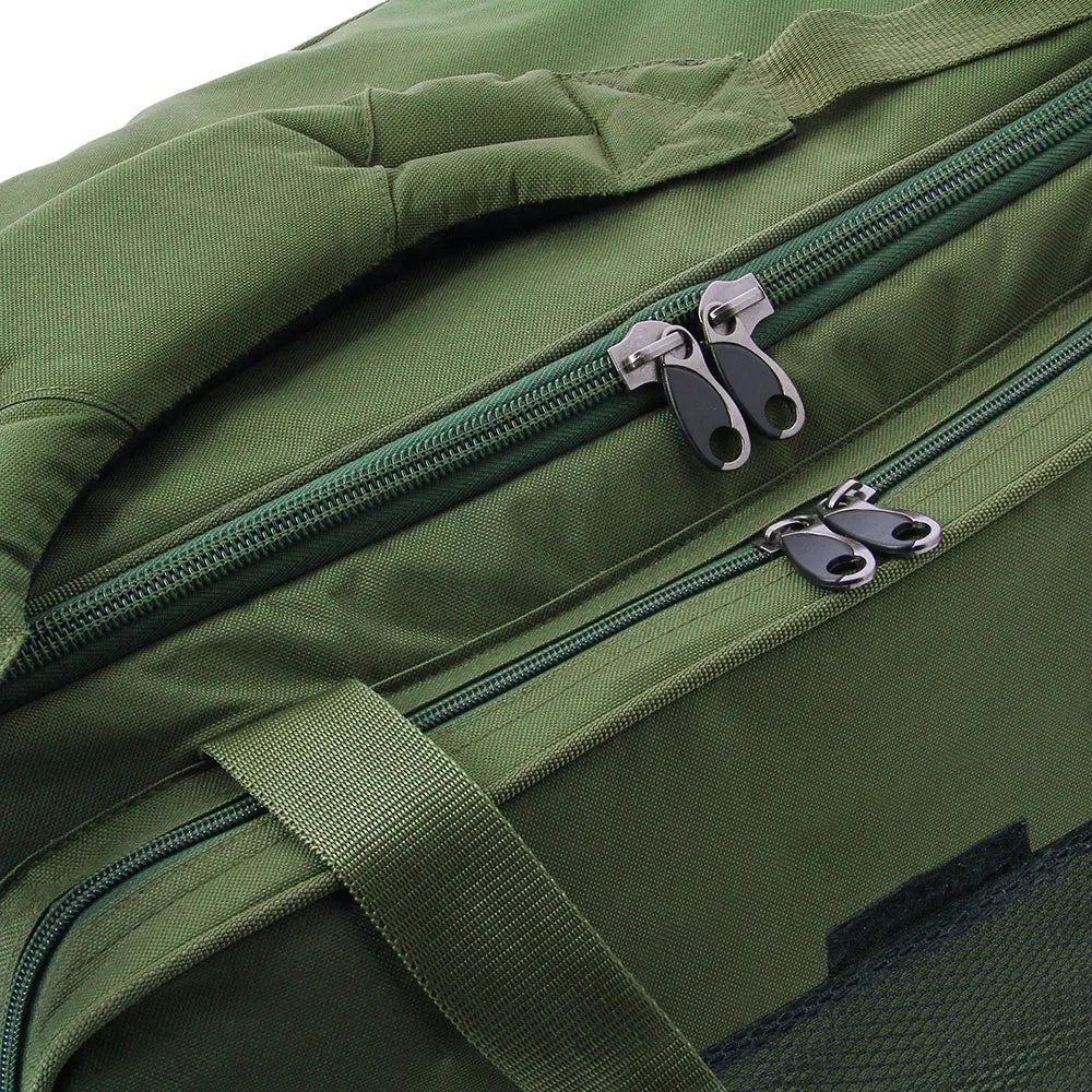 NGT Carryall 709 Large - Insulated 4 Compartment Carryall (709-L)