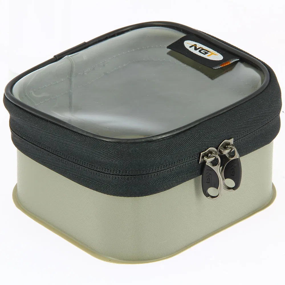 NGT Bit Bag 301 - EVA, Fully Waterproof with Welded Seams