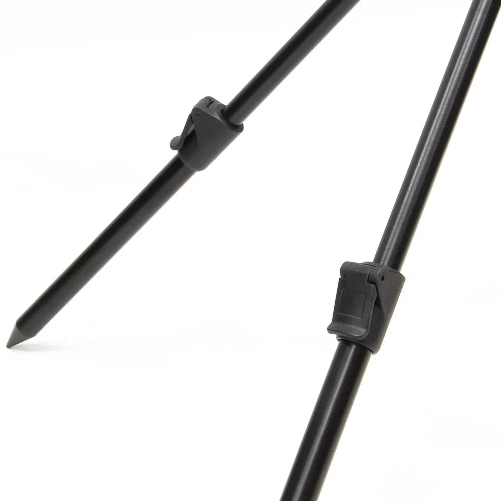 NGT Slider Pod - 3 Rod 'High / Low' Pod with Case