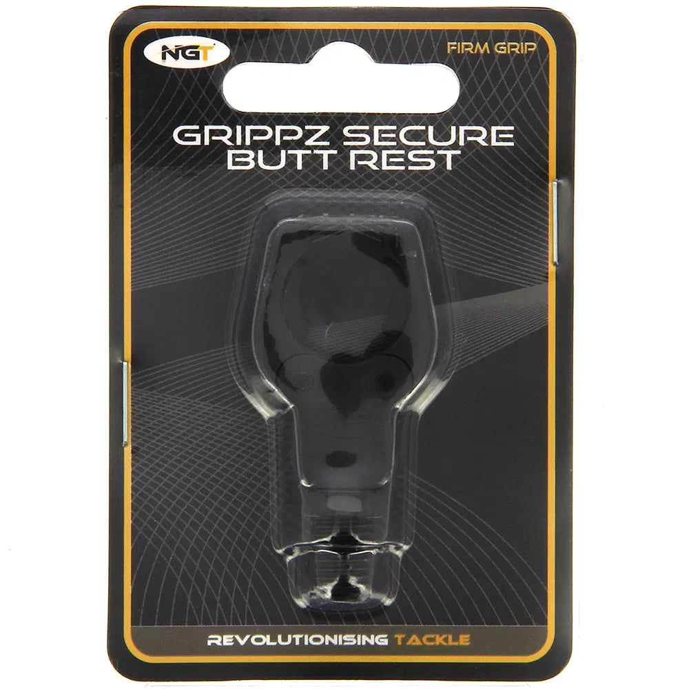 NGT GRIPPZ BUTT REST