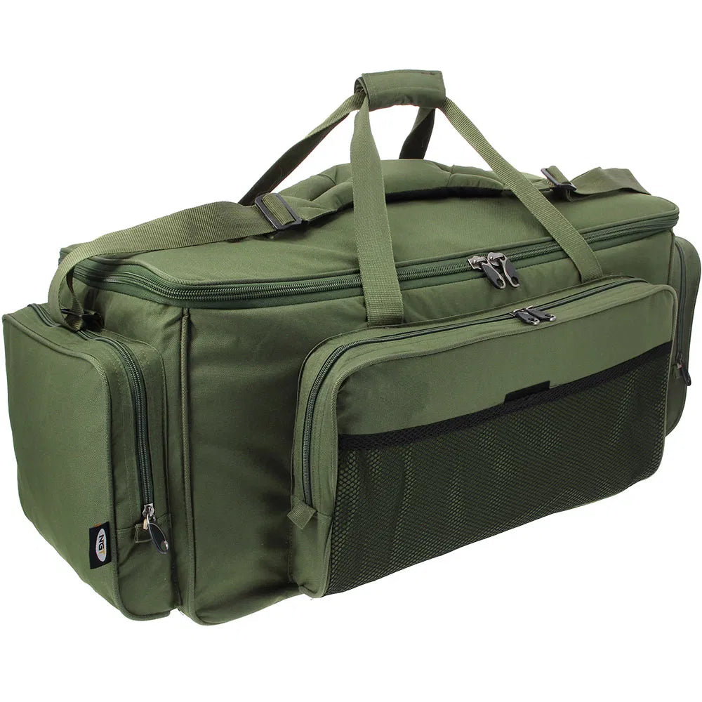 NGT Carryall 709 Large - Insulated 4 Compartment Carryall (709-L)