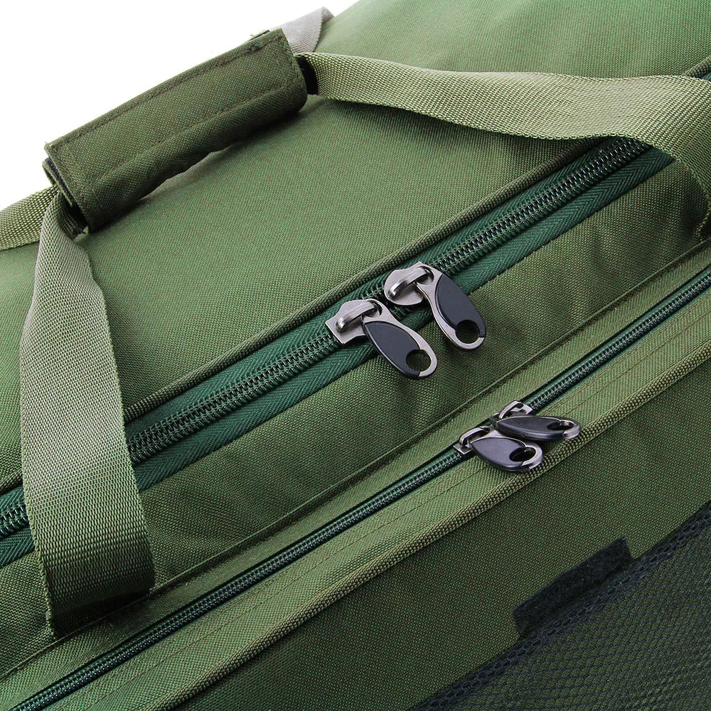 NGT Carryall 709 Large - Insulated 4 Compartment Carryall (709-L)