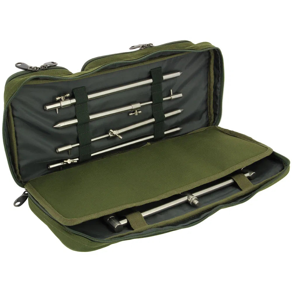 NGT Buzz Bar Bag - Twin Section and Multi Pocket