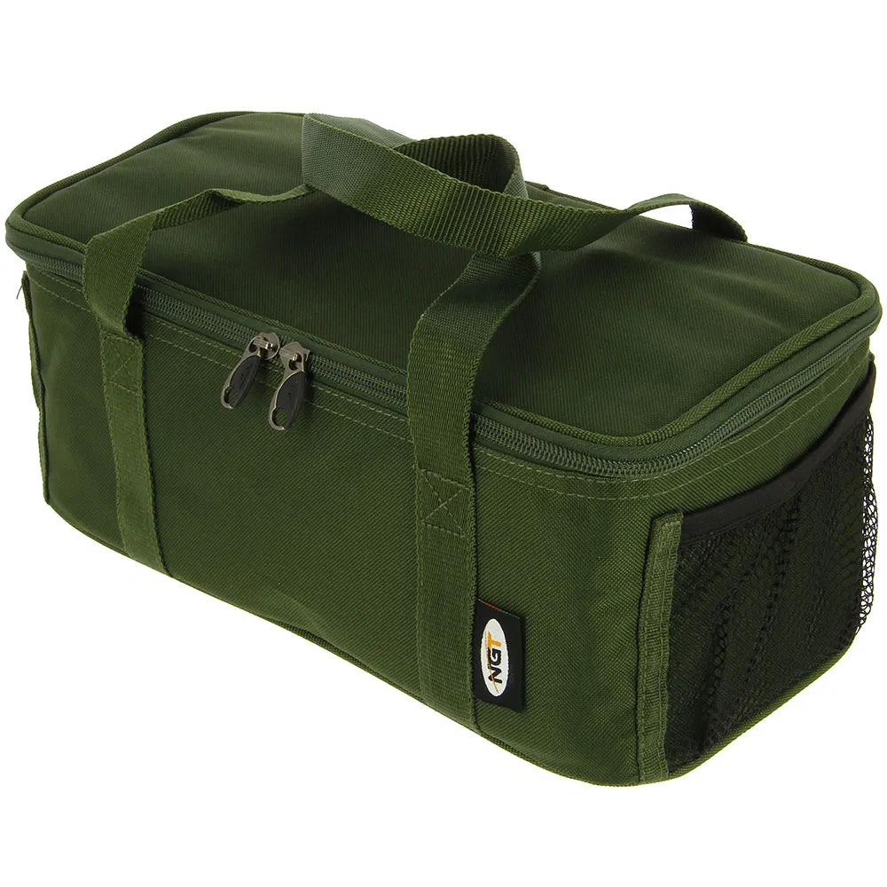 NGT Brew Kit Bag - Insulated Compact Brew Bag