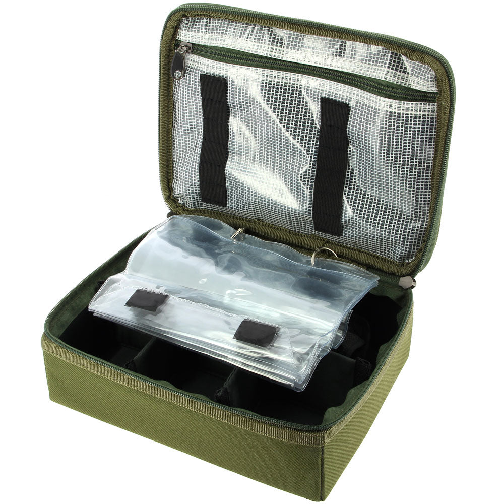 NGT PVA Rig System 070 - For Storage of PVA Products