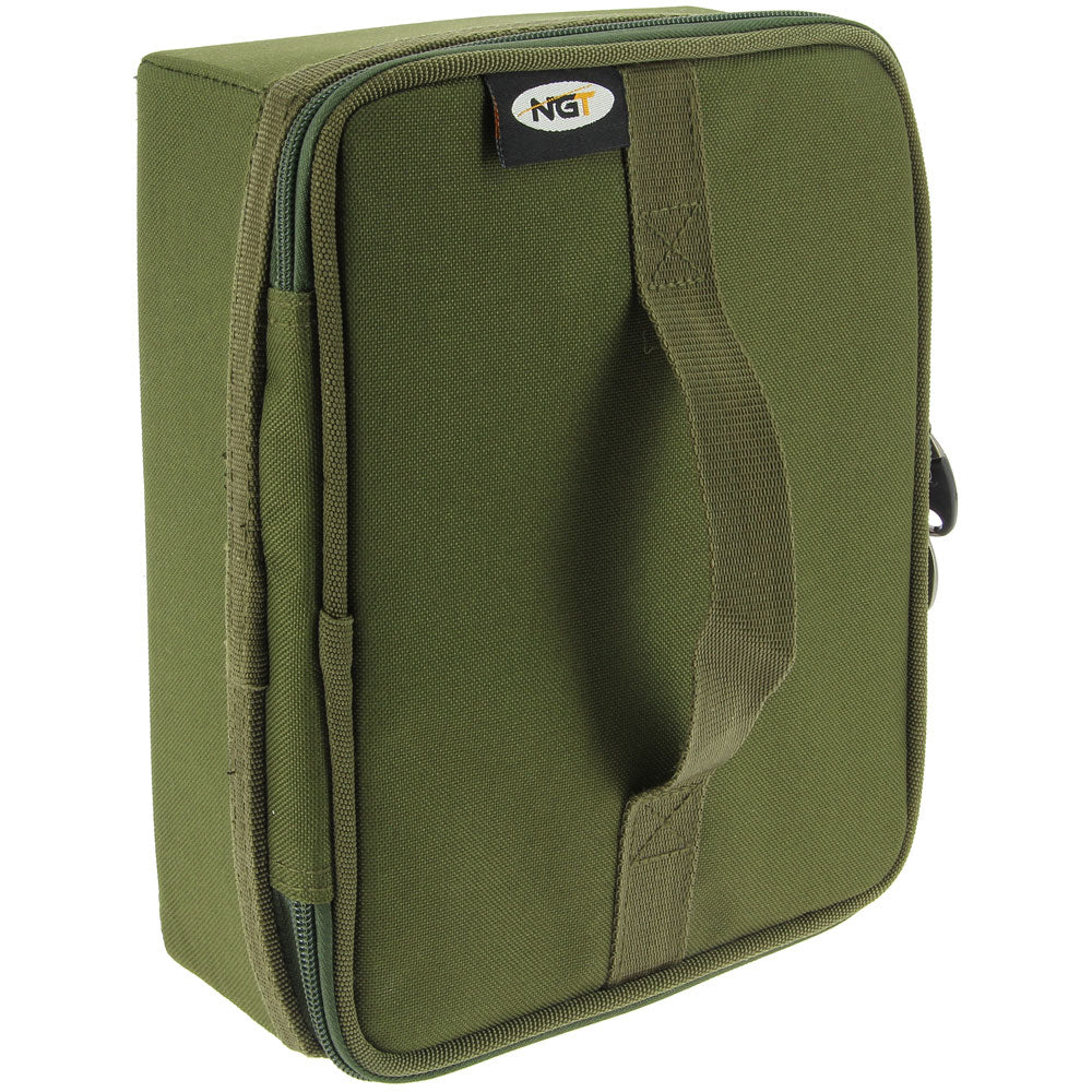 NGT PVA Rig System 070 - For Storage of PVA Products