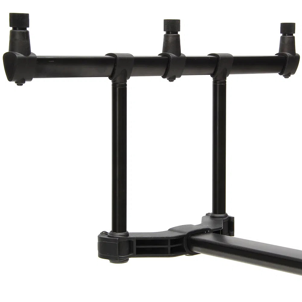 NGT Slider Pod - 3 Rod 'High / Low' Pod with Case
