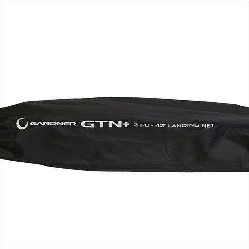 Gardner GTN+ 42" Landing Net & Pole