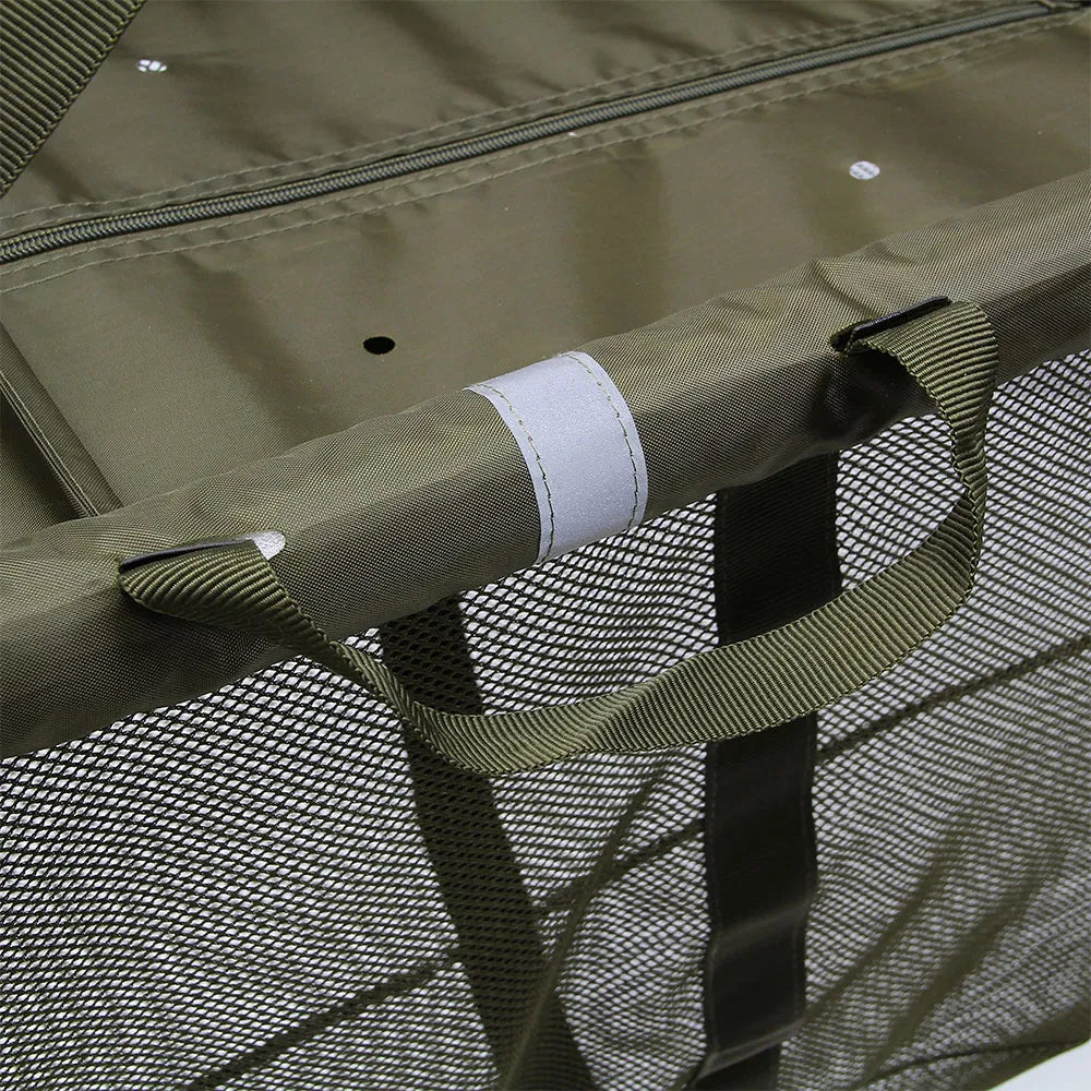 NGT XPR Floatation Sling and Retaining System - Mesh / PVC with Case