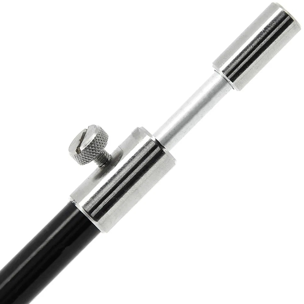 NGT Aluminium Bank Stick