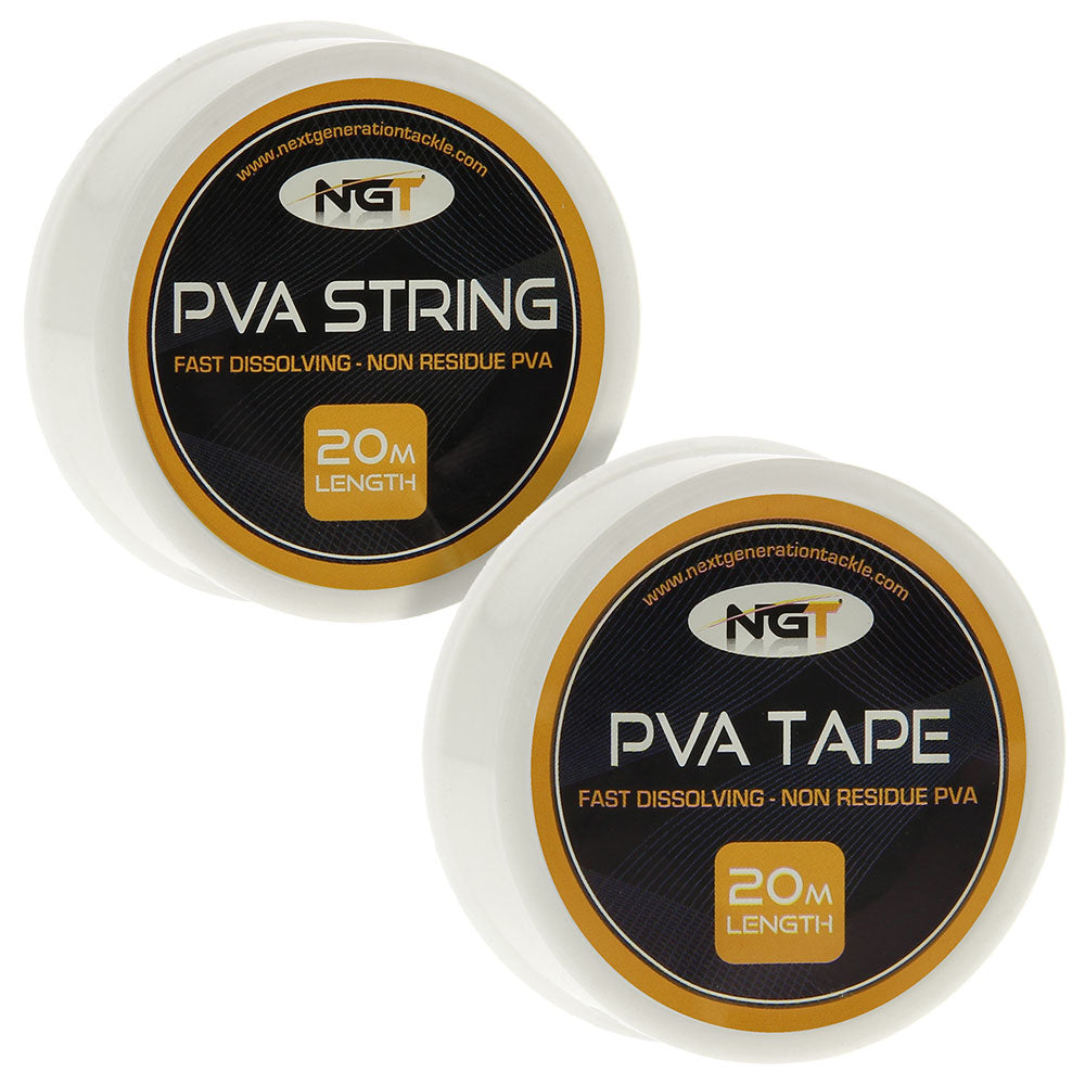 NGT PVA BLISTER PACK