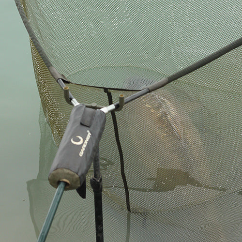 Gardner GTN+ 42" Landing Net & Pole