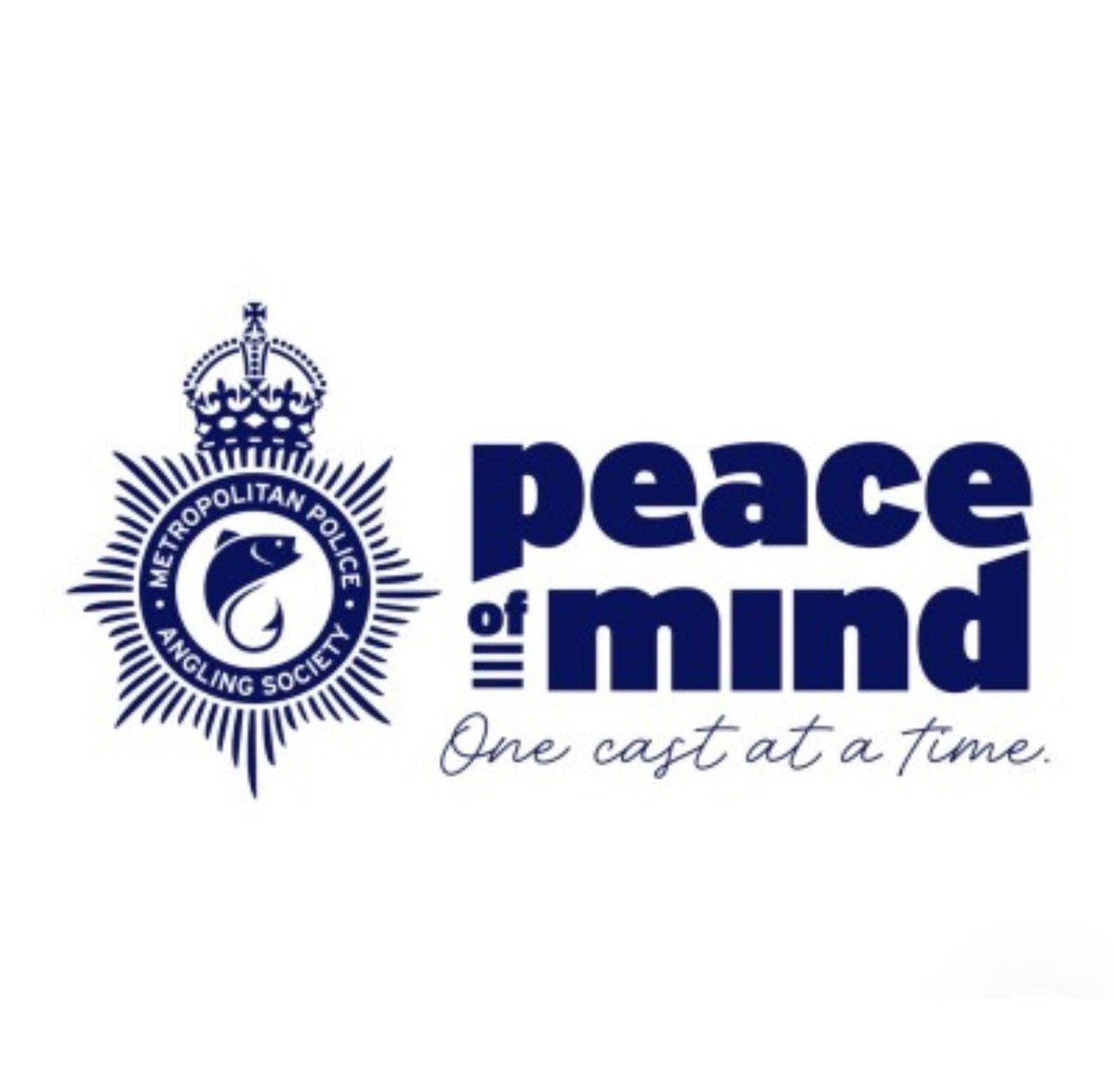 DrCarpys Supports Metropolitan Police Angling Society & Peace of Mind CIC