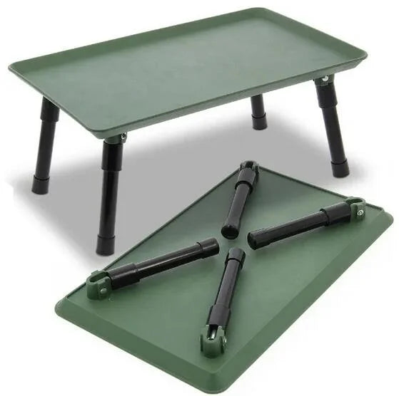 Bivvy tables