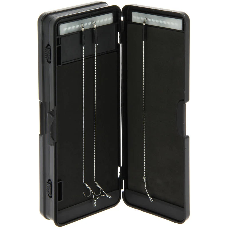 Tackle boxes & Wallets