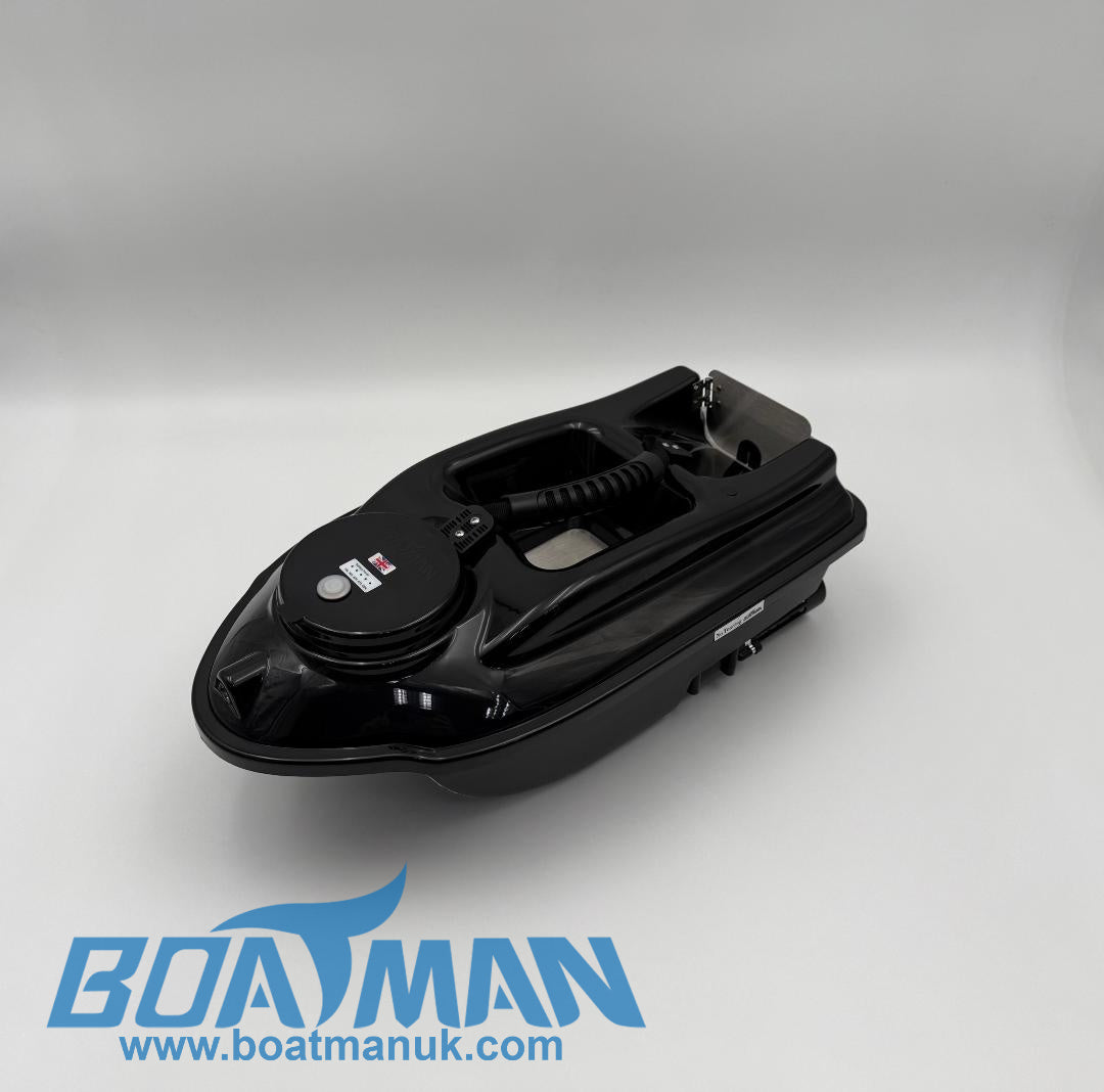 Bait Boats