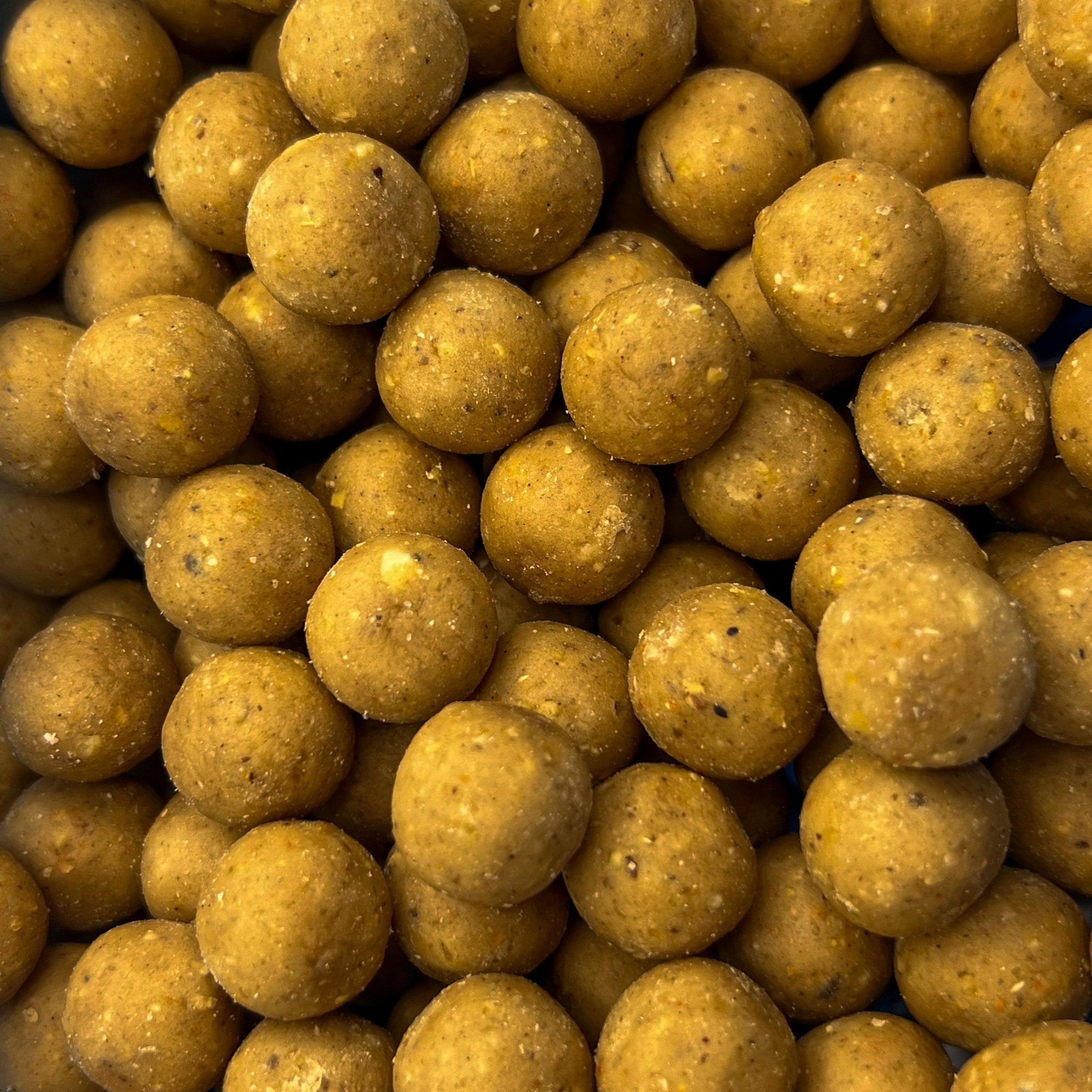 Boilies