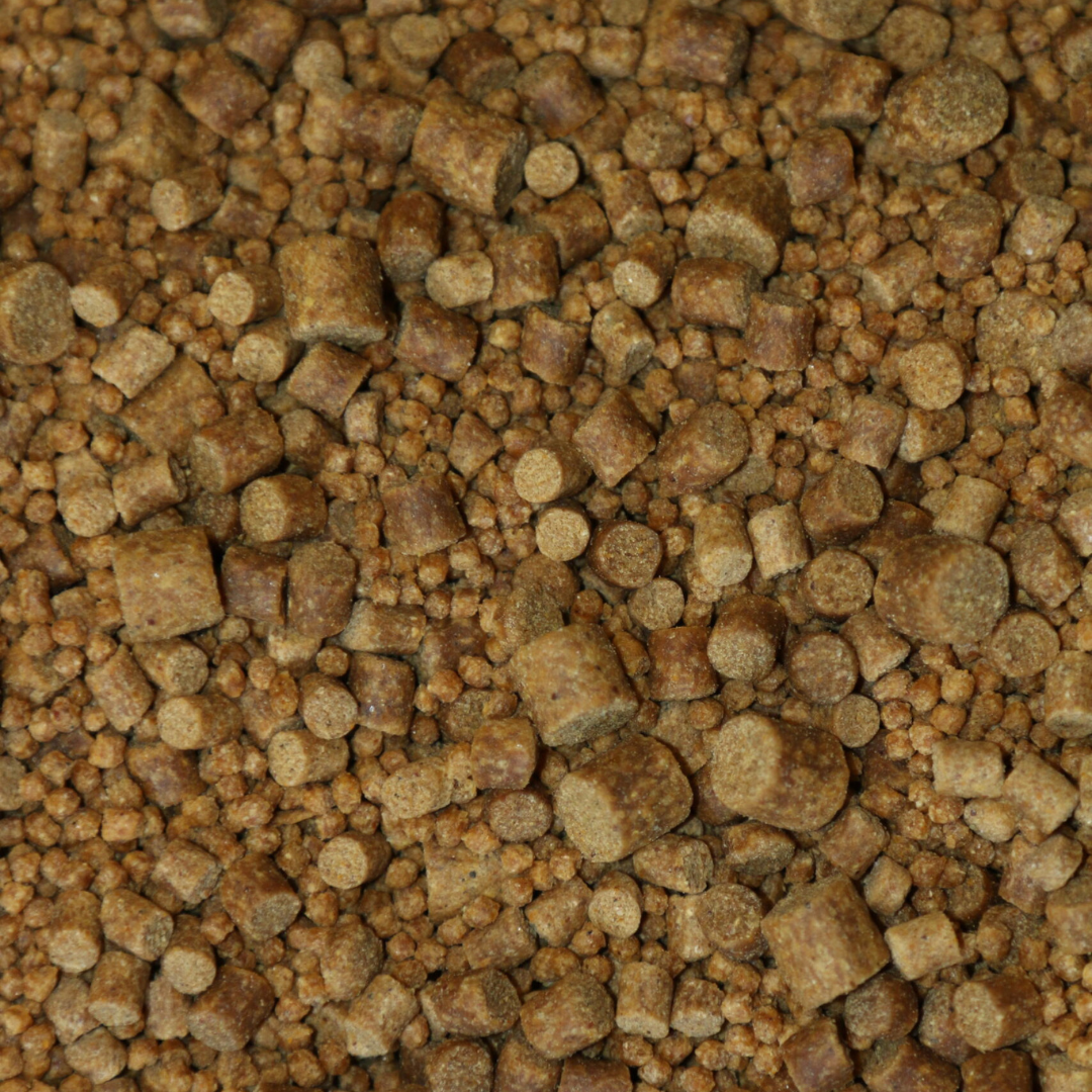 Pellets