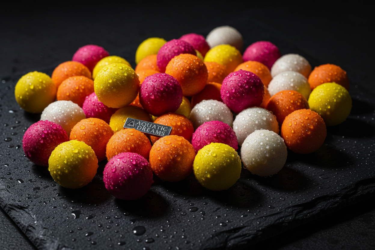 Hookbaits