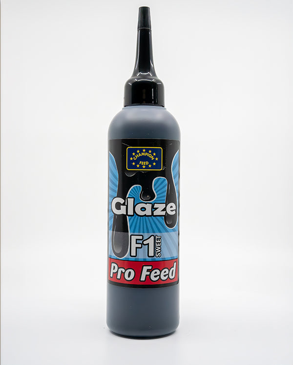 Glaze F1 SWEET 125 ml