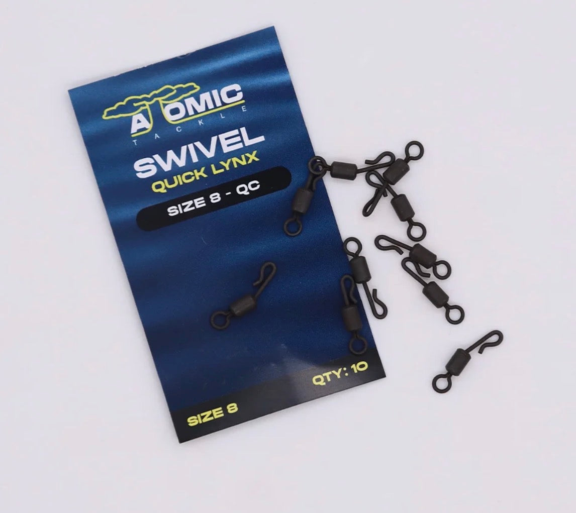 Atomic Quick Lynx Swivel
