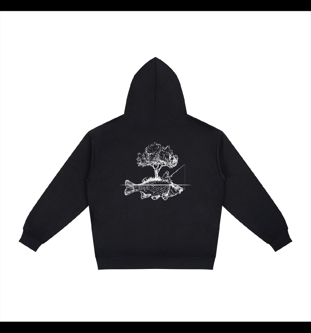 Where It Happens Hoodie