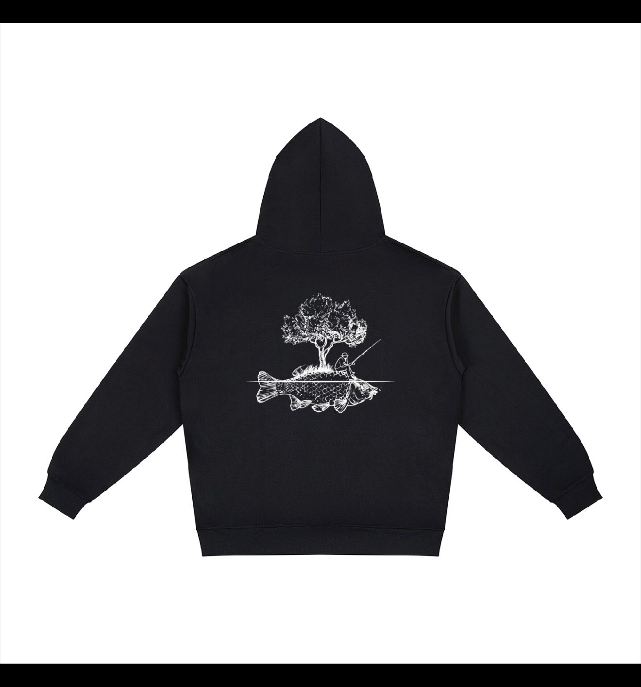 Where It Happens Hoodie