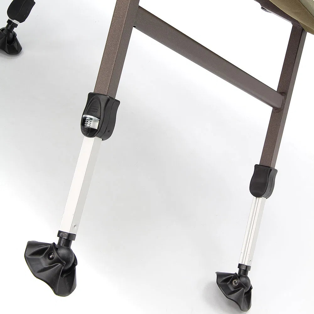 NGT XPR Chair - Adjustable Legs and Arm Rests