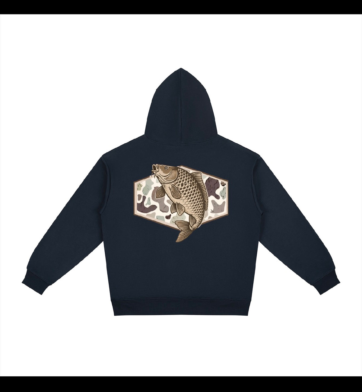 The Bosh Hoodie