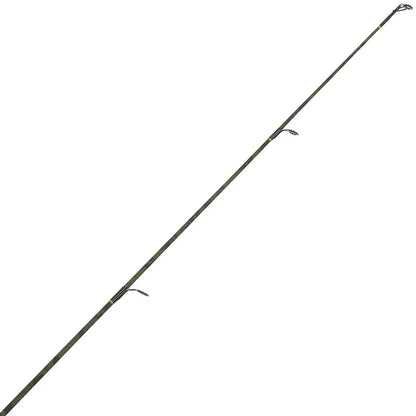 NGT Carp Stalker - 8ft, 2pc Stalking Rod in Camo