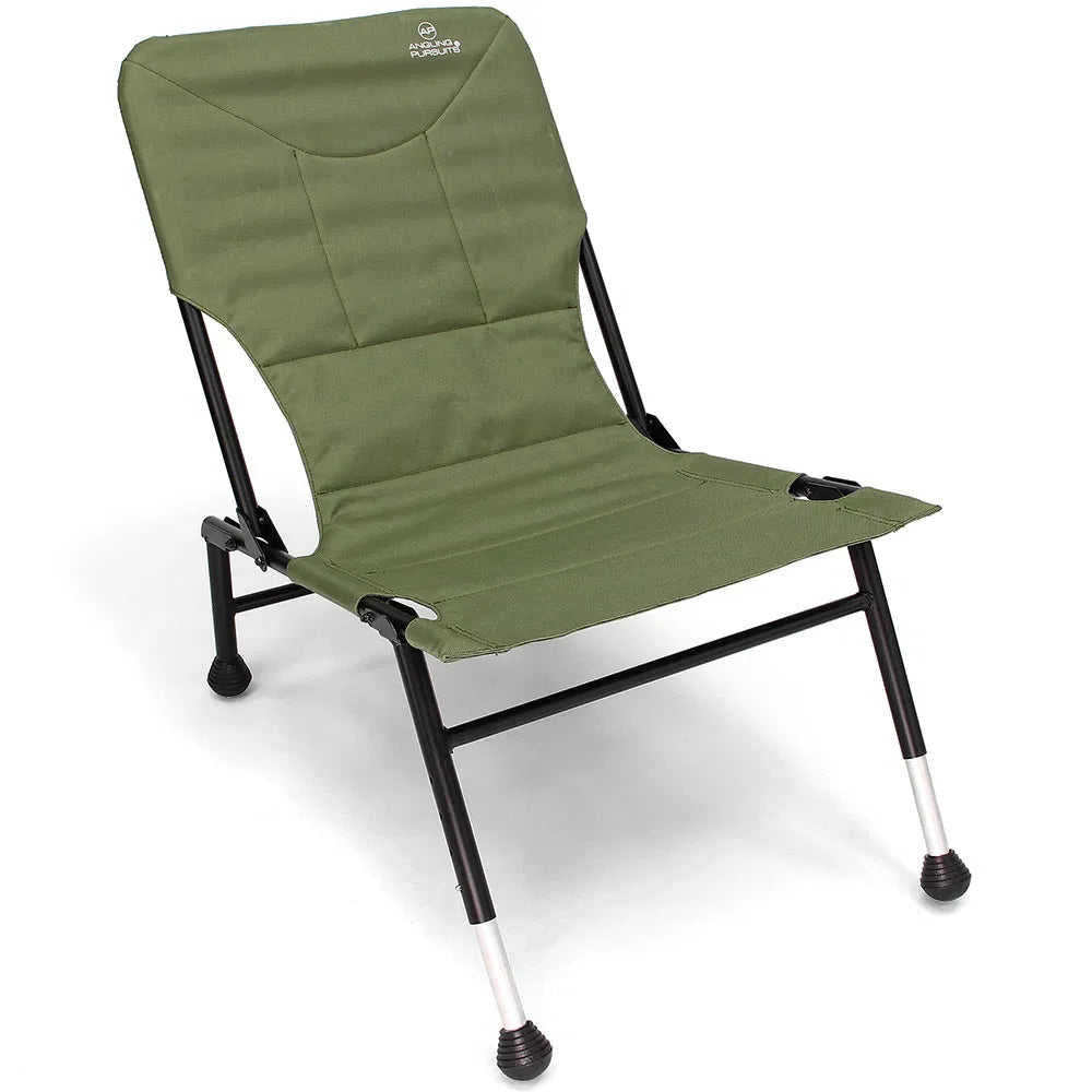 Angling Pursuits Chair 5000 - Compact Carp Fishing Chair