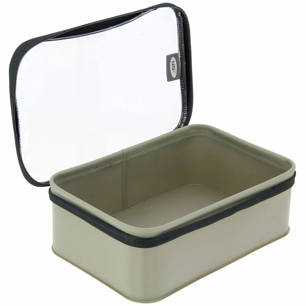 NGT Bit Bag 303 - EVA, Fully Waterproof with Welded Seams