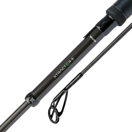 Sonik Xtractor+ Carp Rod