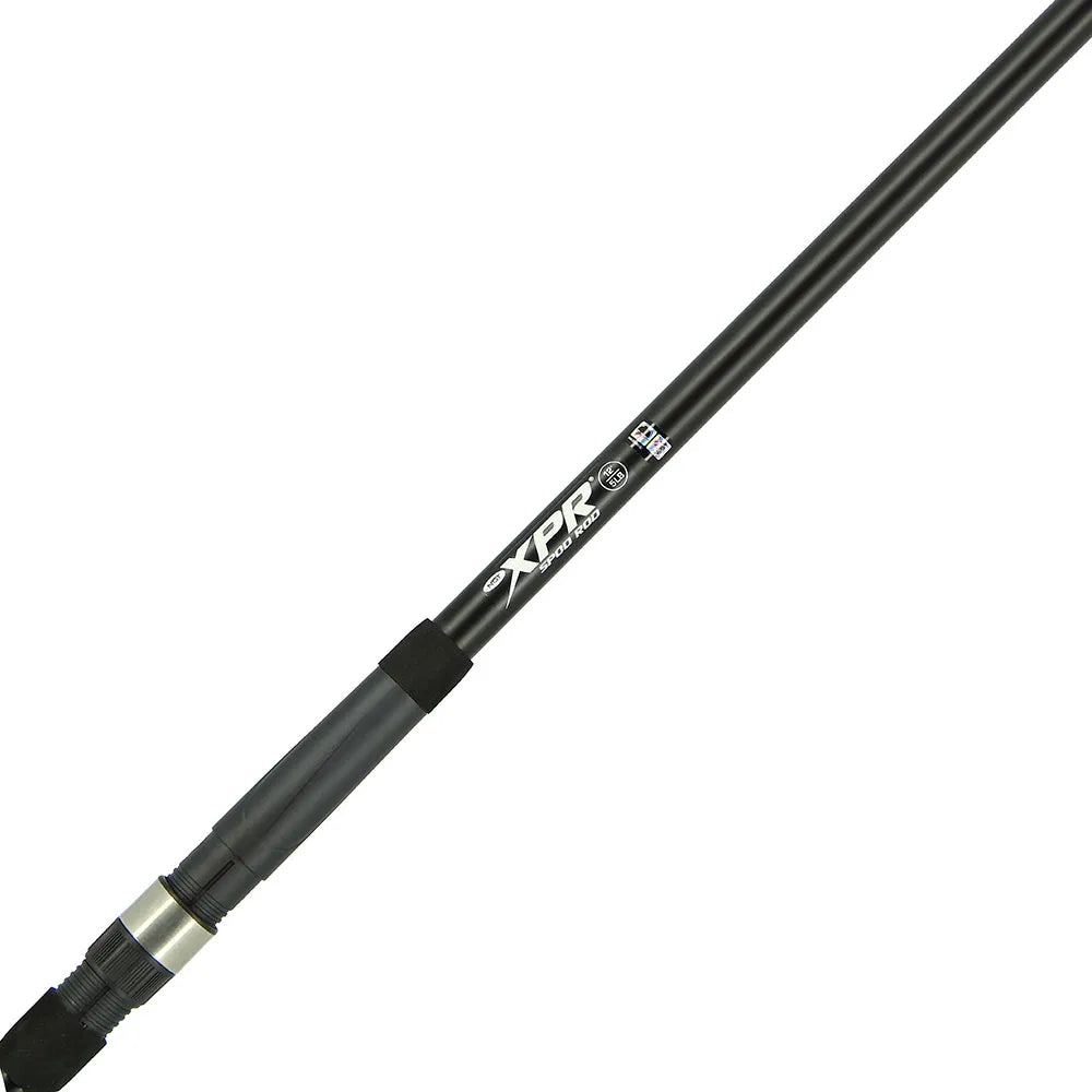 NGT XPR Carp Spod Rod - 12ft, 2pc, 5.0lb
