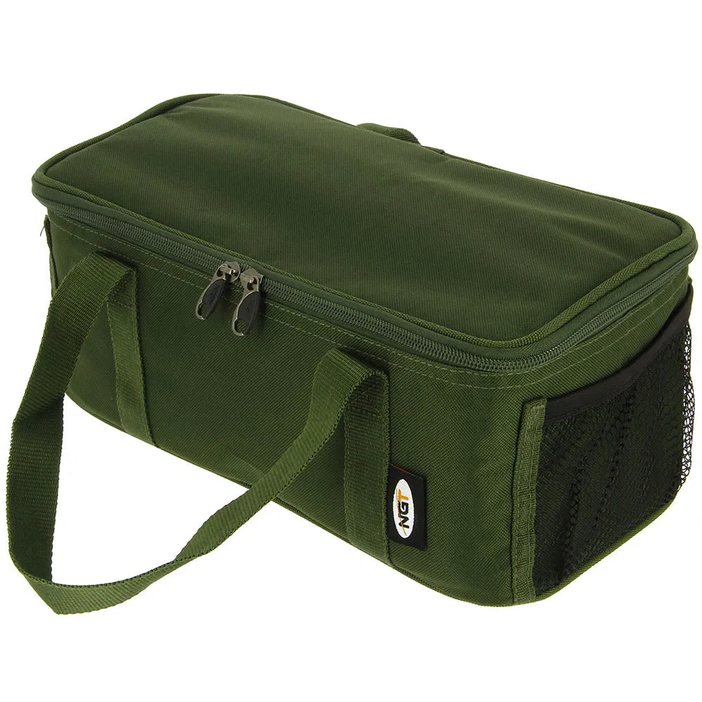 NGT Brew Kit Bag - Insulated Compact Brew Bag