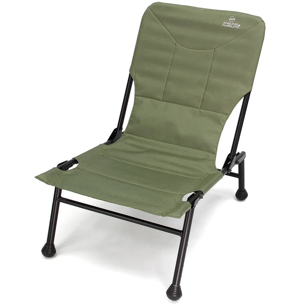 Angling Pursuits Chair 5000 - Compact Carp Fishing Chair