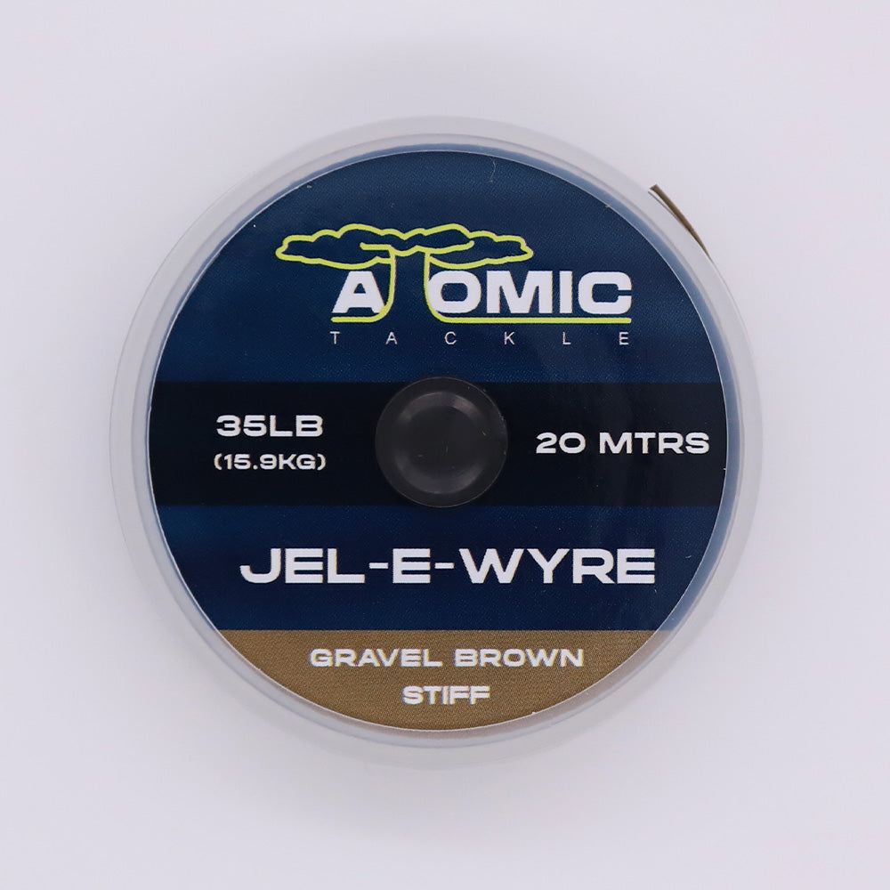 Atomic JEL-E-WYRE - STIFF