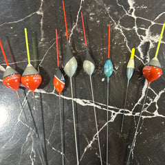 Pole Float Bundle