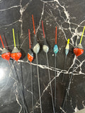 Pole Float Bundle