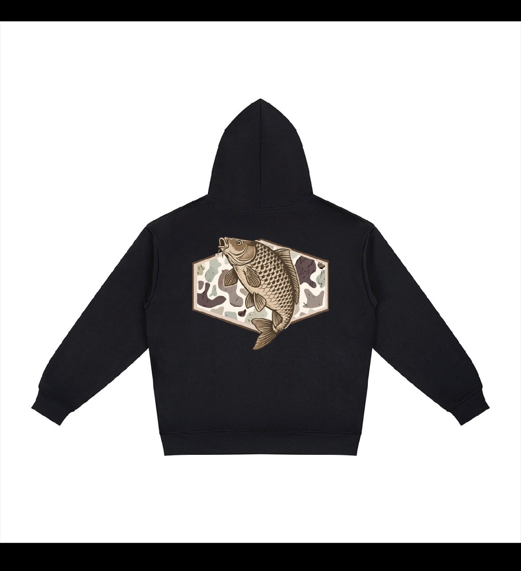 The Bosh Hoodie
