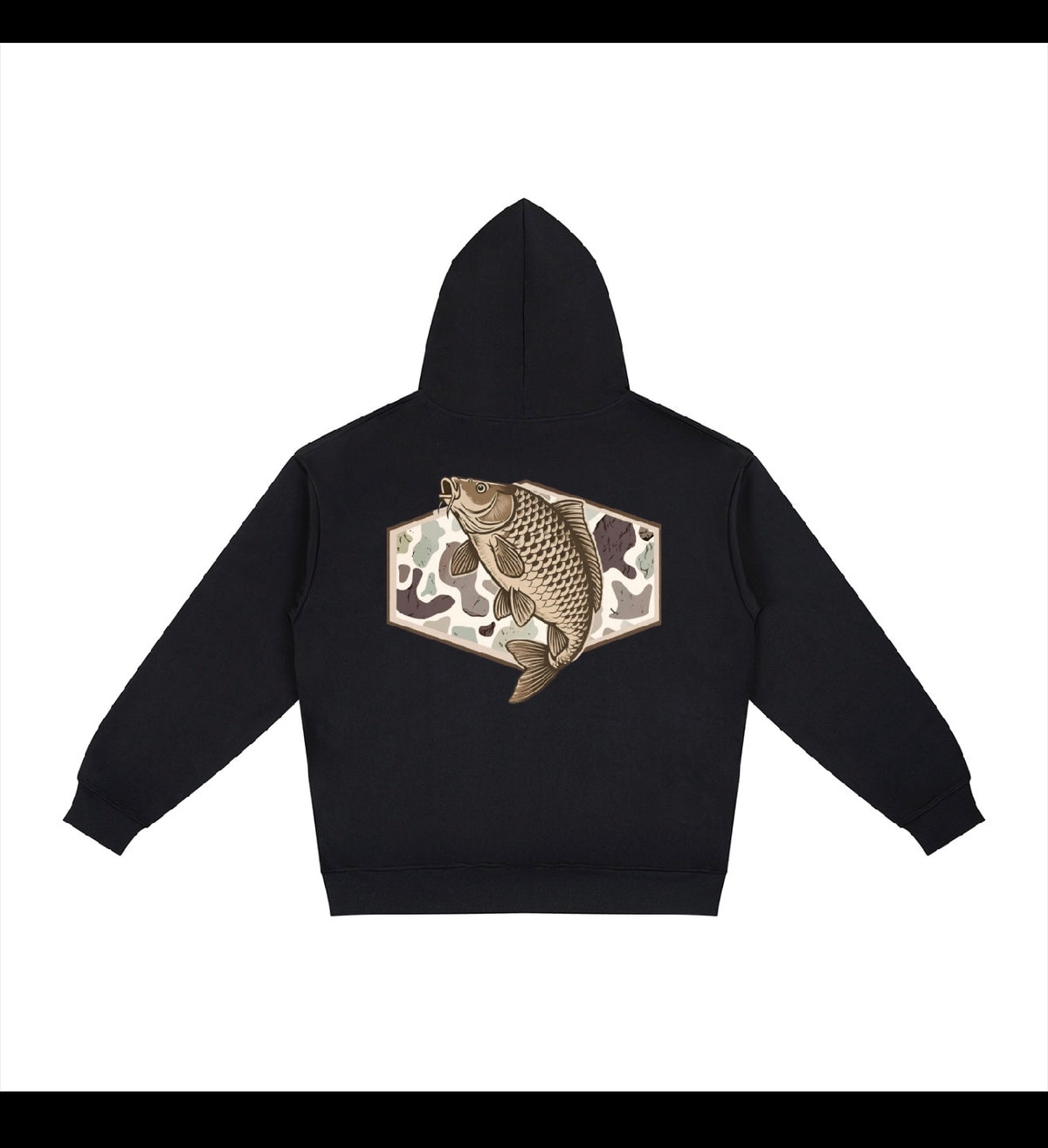 The Bosh Hoodie