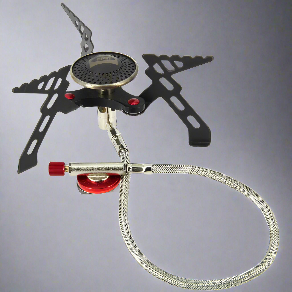 NGT Compact High Output fishing Stove