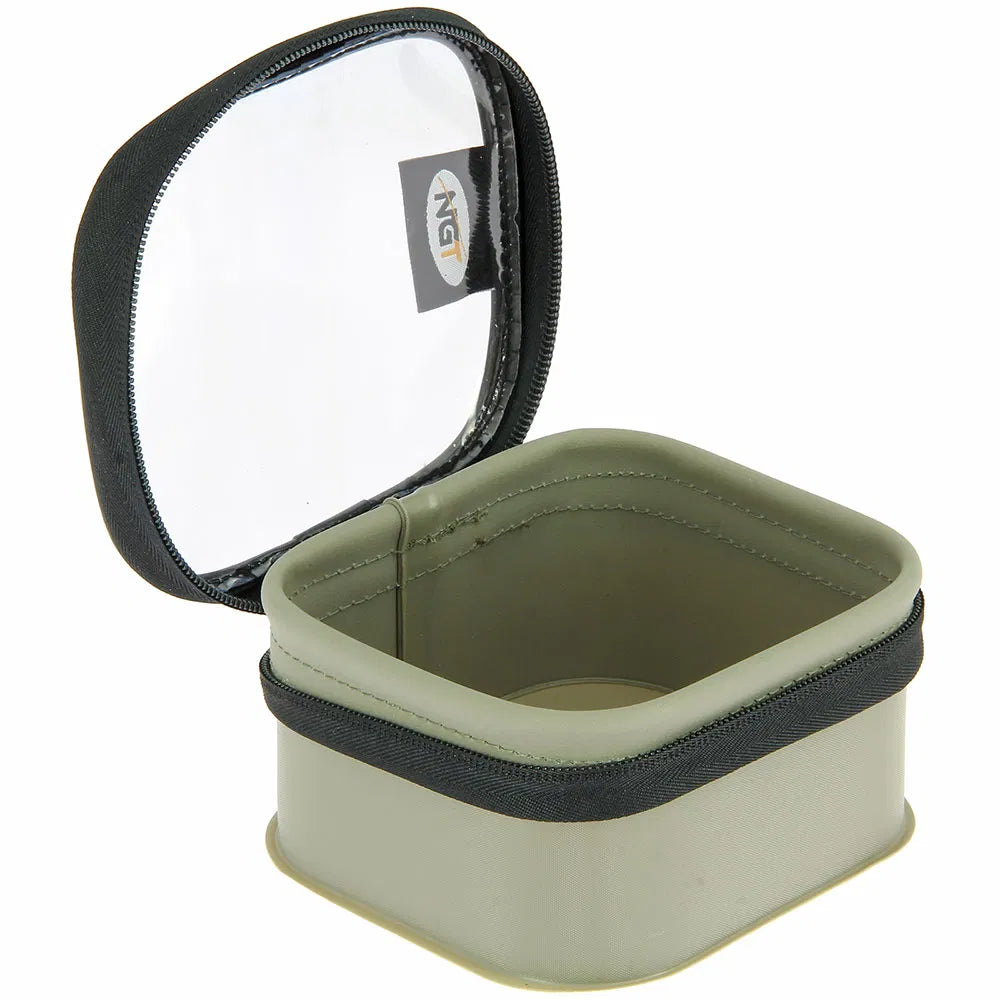 NGT Bit Bag 301 - EVA, Fully Waterproof with Welded Seams